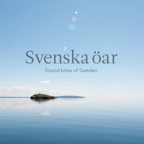 Gillöga cover art