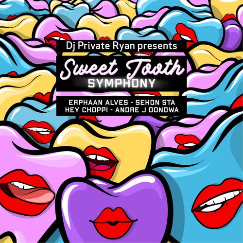 Sweet Tooth Symphony_poster_image