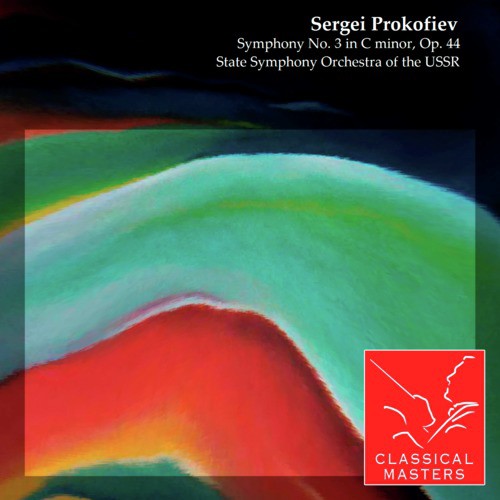 Symphony No. 3 in C minor, Op. 44