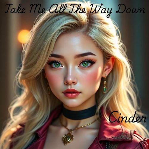 Take Me All The Way Down