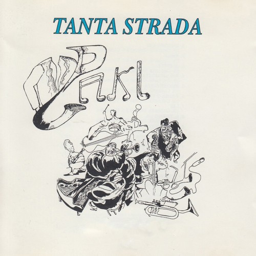 Tanta strada_poster_image