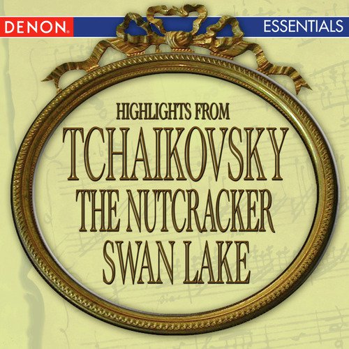 Swan Lake: Act II: No. 13, IV. Fourth Dance of the Little Swans - Allegro moderato