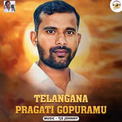 Telangana Pragati Gopuramu-Nz8pfhIFQEs