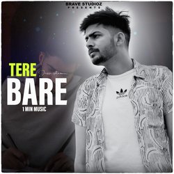 Tere Bare - 1 Min Music-SQQxXTt8VGU