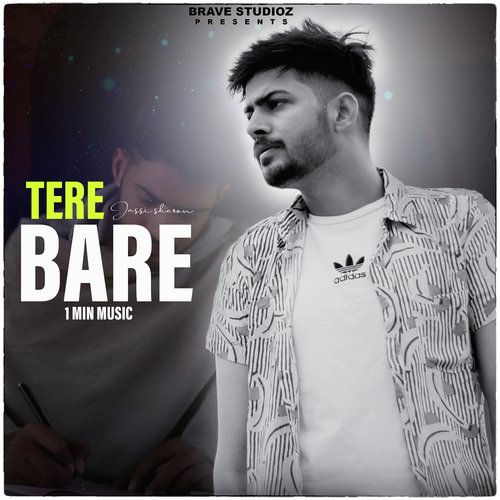 Tere Bare - 1 Min Music