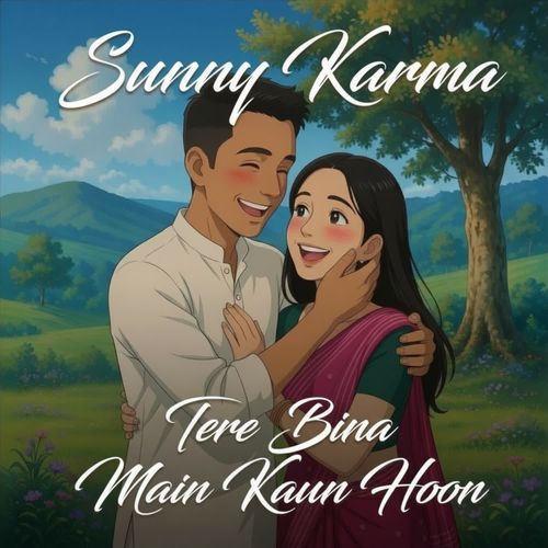 Tere Bina Main Kaun Hoon