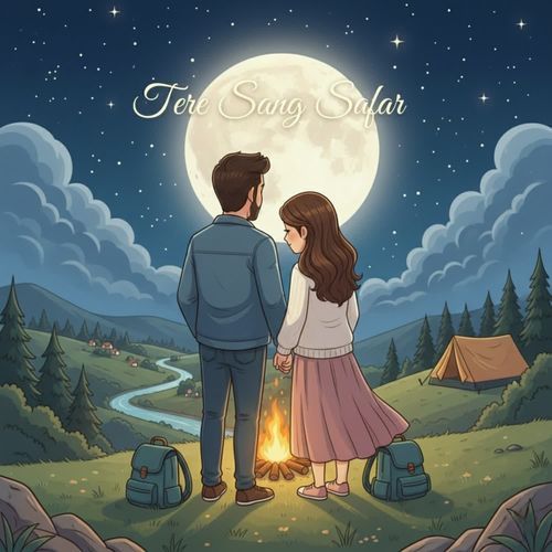 Tere Sang Safar
