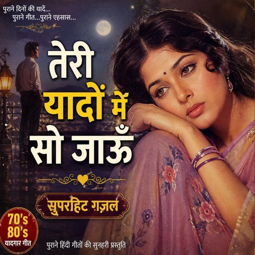 Teri Yaadon Mein So Jaaun