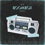The Boombox Series