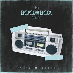 The Boombox Series