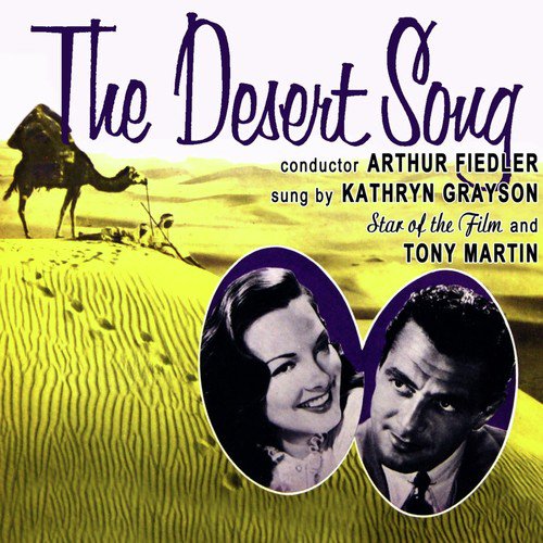 The Desert Song