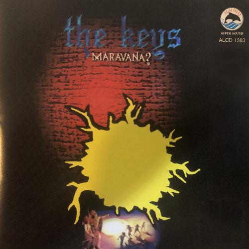 Darkrose cover art