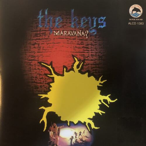 The Keys - Maravana