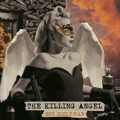 The Killing Angel