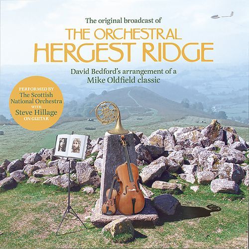 Hergest Ridge part 2