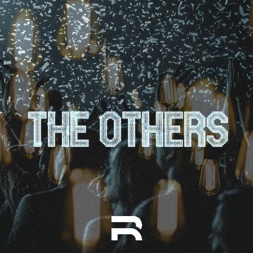 The Others cover art