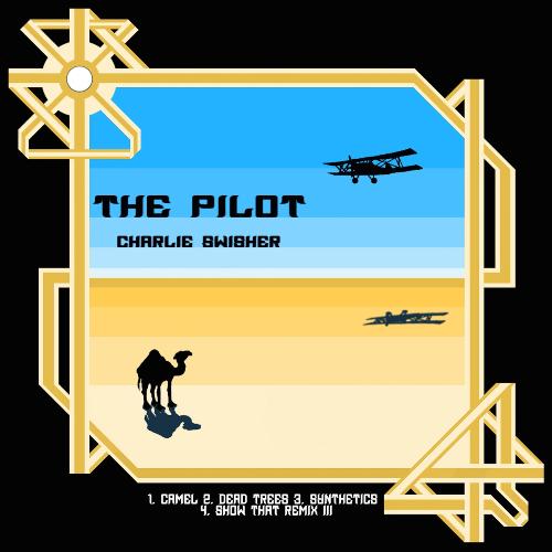 Camel cover art