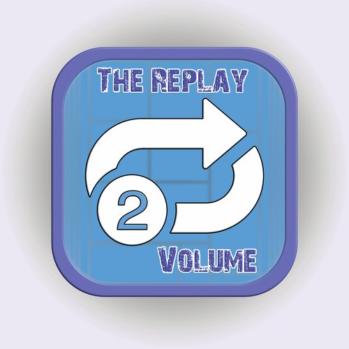 The RePlay, Vol. 2