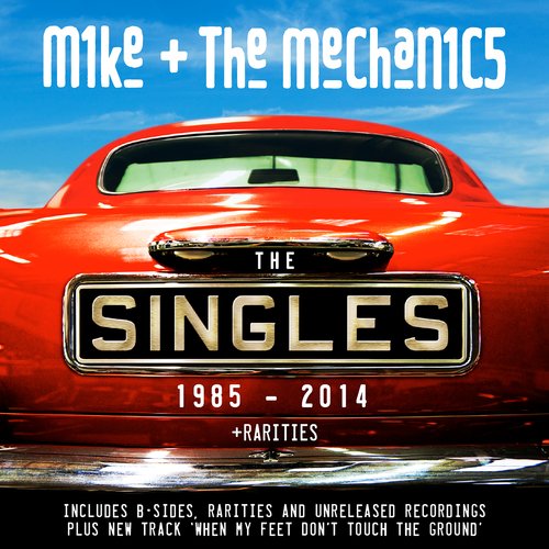 The Singles 1985-2014 + Rarities_poster_image