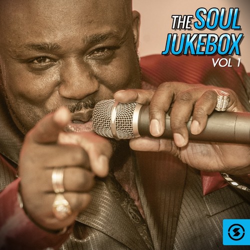 The Soul Jukebox, Vol. 1