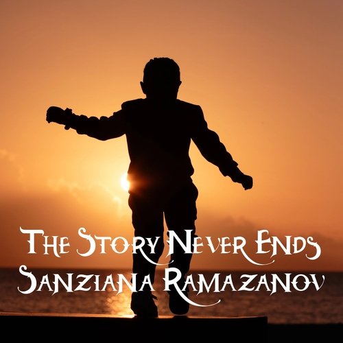 Vanessa cover art