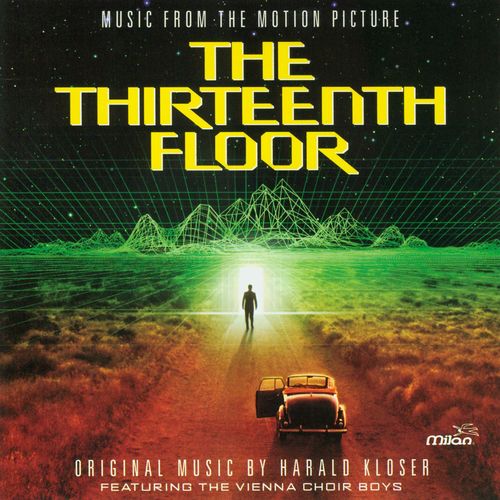 The 13th Floor Download Song From The Thirteenth Floor Jiosaavn