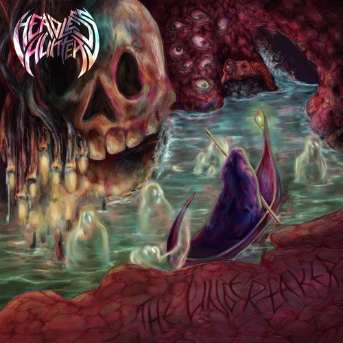 Ill Fated Waters cover art