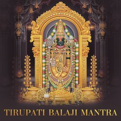 Tirupati Balaji Mantra-Hg8BaBJTT0s