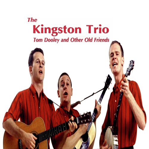 Bad Man's Blunder Lyrics - The Kingston Trio - Only on JioSaavn