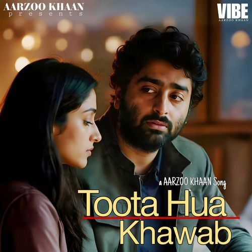 Toota Hua Khawab cover art