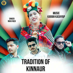 Tradition Of Kinnaur-QTcFQjdTTkQ