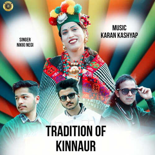 Tradition Of Kinnaur