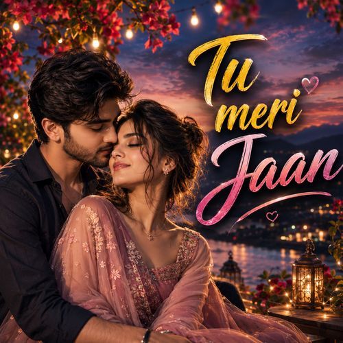 Tu Meri Jaan