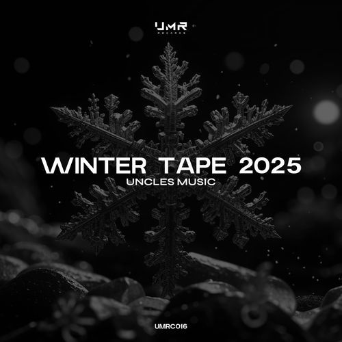 Uncles Music "Winter Tape 2025"