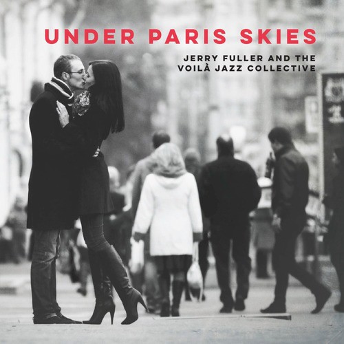 Under Paris Skies