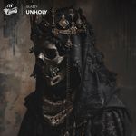 Unholy artwork