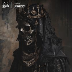 Unholy by Glazey
