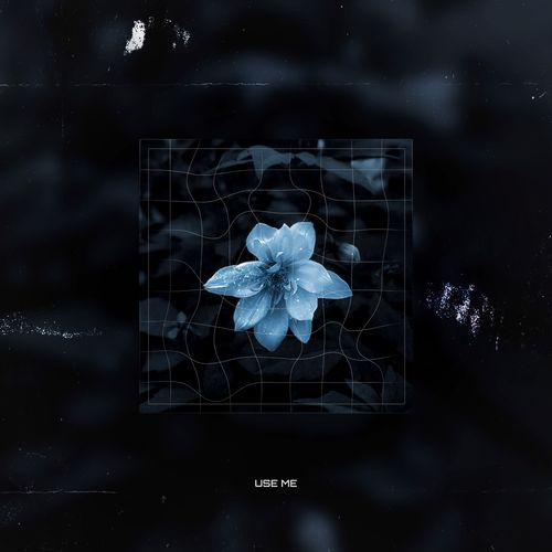 Use me cover art