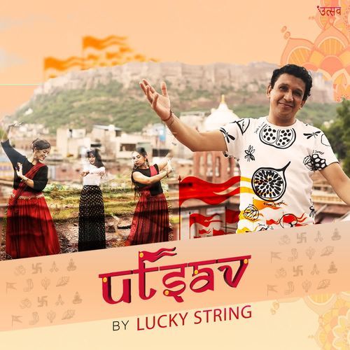 Utsav by Lucky String