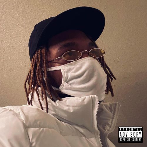 Revenge cover art