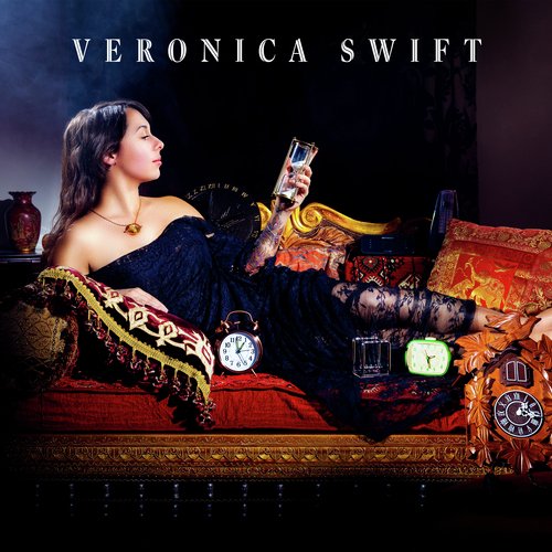 Veronica Swift_poster_image