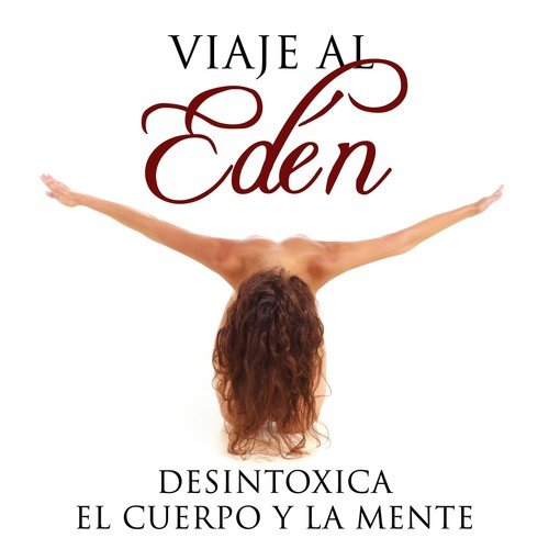 Viaje al Edén - Música para Desintoxicar el Cuerpo y la Mente para Masajes Corporales, Aromaterapia y Obtener un Estado de Relajación Total