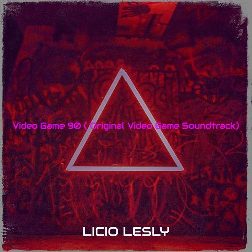 Lesly Story( Original Video Game Soundtrack ) cover art