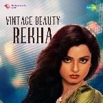 Vintage Beauty Rekha