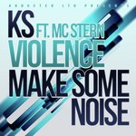 Violence (feat. MC Stern)