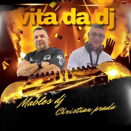 Vita da dj (Extended)