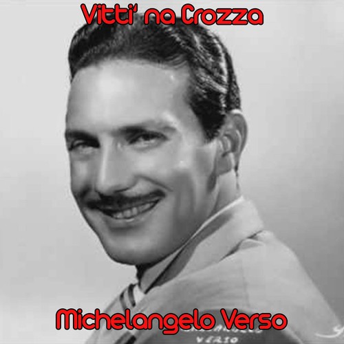 Vitti 'na crozza cover art