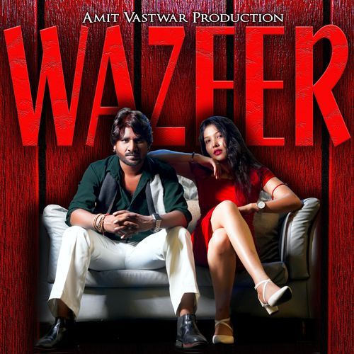 Wazeer
