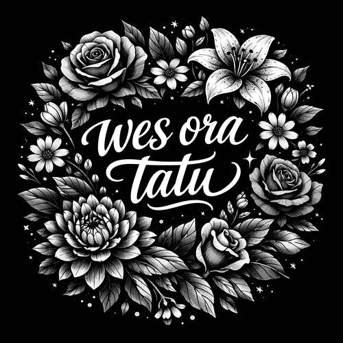 Wes ora tatu (Remastered 2026)