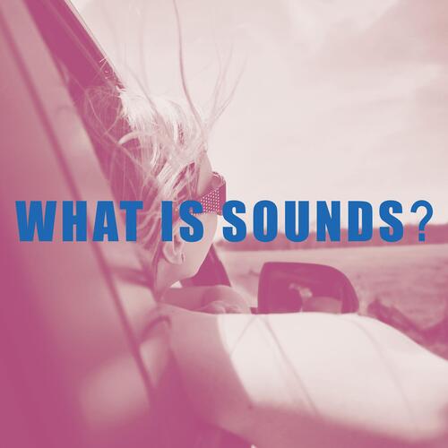 What Is Sound?